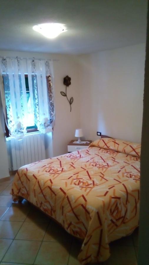 Casa Vacanze L'Agrifoglio Bed and Breakfast Magliolo Exterior foto