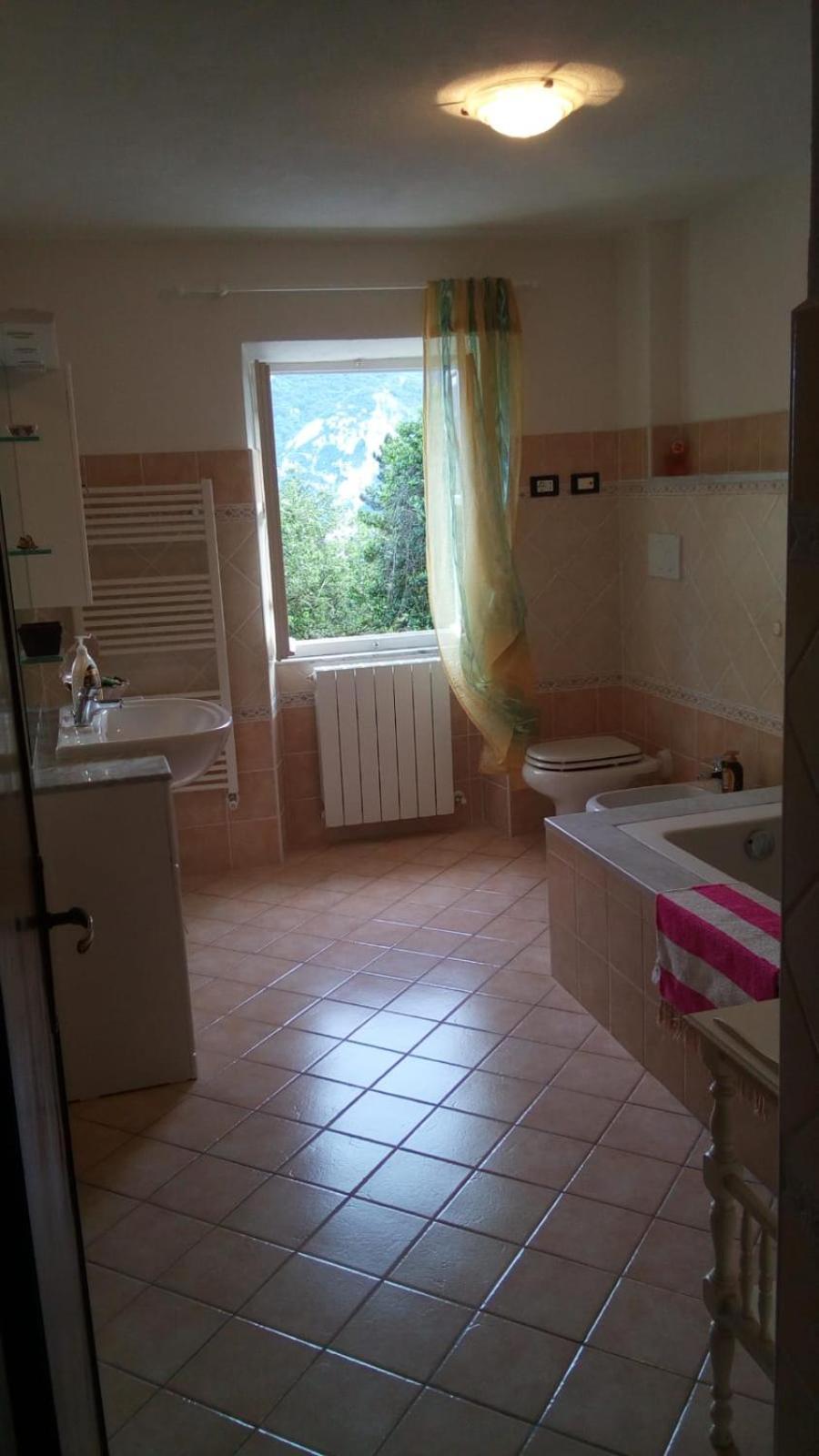 Casa Vacanze L'Agrifoglio Bed and Breakfast Magliolo Exterior foto